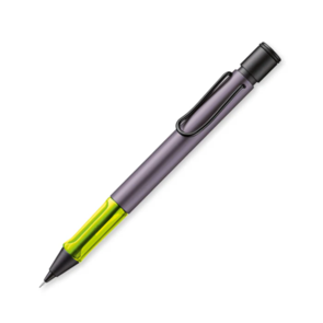 Lamy Al-Star Mechanical Pencil 0.5mm - LE -Aubergine (1A6)