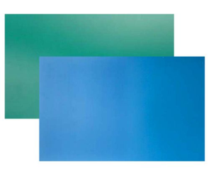 HFAW Vinyl Tiles (Green/Blue)