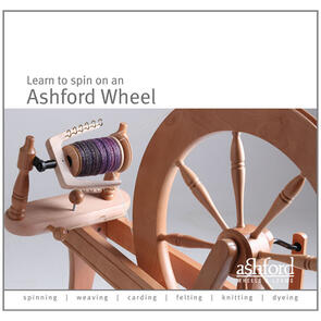 Ashford Learn to Spin