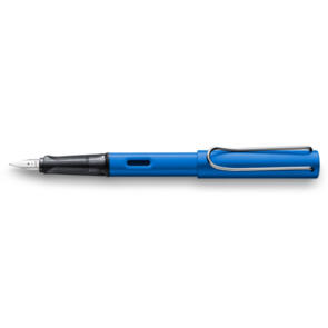 Lamy Al-Star Fountain Pen Oceanblue (028)