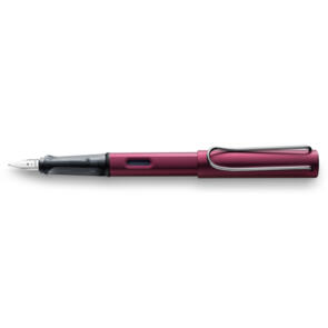 Lamy Al-Star Fountain Pen Dark Purple (029)