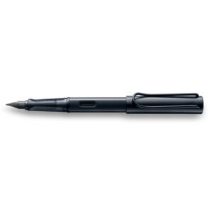 Lamy Al-Star Fountain Pen Black (071)