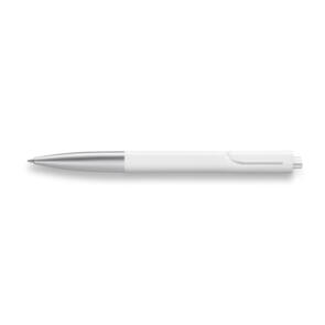 Lamy Noto Ballpen - White/Silver (283)