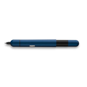 Lamy Pico Ballpen - Imperial/Imperial Blue (288)