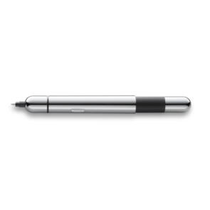 Lamy Pico Ballpen - Chrome/Chrome (289)