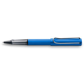 Lamy Al-Star Rollerball Ocean Blue (328)