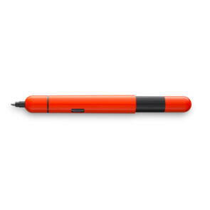 Lamy Pico Ballpen - Laser/Laser Orange (288)