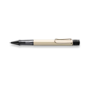 Lamy Lx Ballpen - Palladium (258)