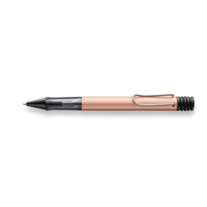 Lamy Lx Ballpen - Rose Gold (276)