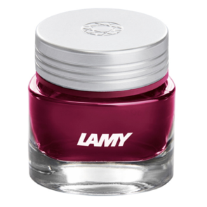 Lamy LAMY T53 Crystal Ink Bottle 30ml
