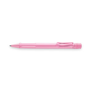 Lamy Safari Ballpen - Limited Edition - Lightrose (2D2)