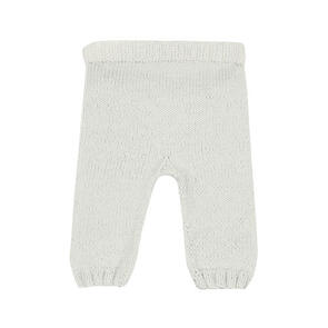 Lana Grossa Pattern / Kit - Cool Wool Baby - Infants Pants (0073)