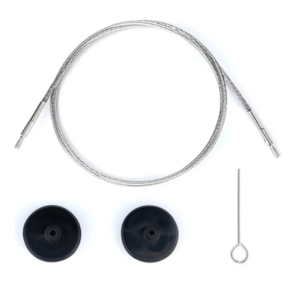 Lykke Mini Braided Steel Cord