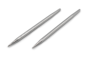 Lykke Flight 5" Interchangeable Stainless Steel Needles
