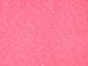 Maywood Scattered Dot 1" Apart Dark Pink - P4