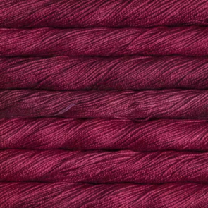 Malabrigo Mora, 4ply Knitting Yarn, 50g