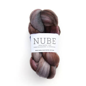 Malabrigo Nube Roving 100% Merino - 113g Hank