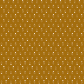 Figo Martha - Arrowhead - Gold