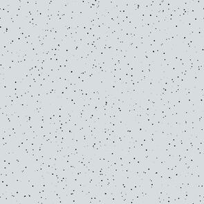 Maywood Whisker & Paws ||  Speckles - Grey