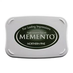 Memento Ink Pads 