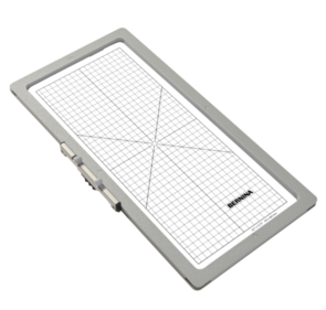Bernina Magnetic Hoop - Medium Border (165x400mm)