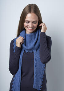 Rowan Knitting Pattern: Merkur