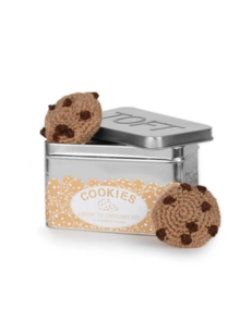 TOFT Cookies in a Tin