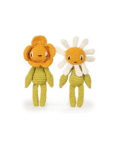 TOFT Mini Buttercup and Daisy Kit