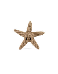 TOFT  Mini Ringo the Starfish Kit