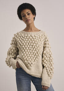 Mode at Rowan Pattern / Kit Sheringham - Chunky Wool