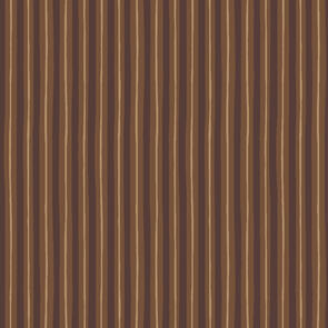 Maywood Kimberbell Basics Brown Tonal Little Stripe