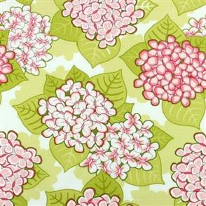 Michael Miller Fabrics - Blooming Butterflies - 5429