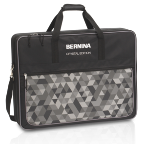Bernina Embroidery Module Bag XL - Crystal