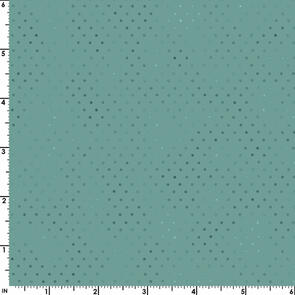 Maywood Pearl Essence Color Neutral Pcn Teal Micro Dots