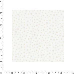 Maywood  Pearl Essence White Dots