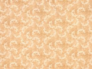 Maywood  A Quilter'S Garden Qug Tan Natural Butterfly