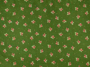 Maywood  Season'S Greetings | Christmas Green Berry Cluster
