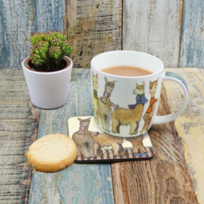 Emma Ball Other Wollies Mug (Boxed)