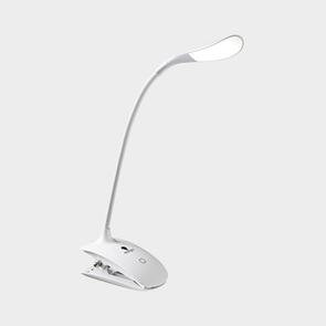Daylight Smart Clip-on Lamp