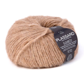 Plassard Elisabeth - 10ply - 160m