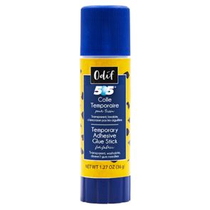 Odif 505 Temporary Glue Stick