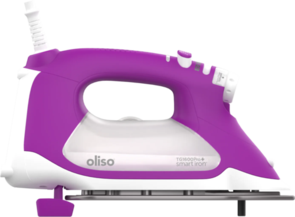 Oliso Smart Pro Plus Iron