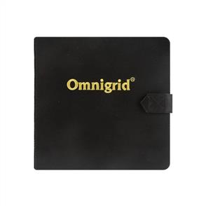 Omnigrid - Gear Fold Away Portable Cutting & Pressure Station