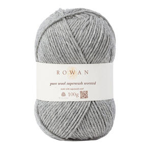 Rowan Pure Wool Superwash Worsted 10ply 100g