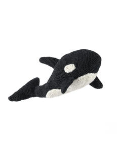 TOFT  Florence the Orca Kit