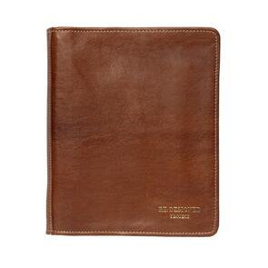 RE:DESIGNED Project 8 - Needle Case - Walnut/Gold