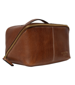 RE:DESIGNED Project 9 - Organizer - Walnut/Gold