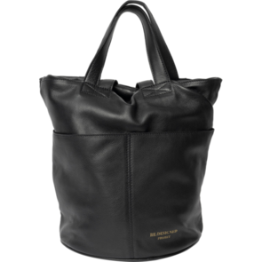 RE:DESIGNED Project 24 - Backpack - Black