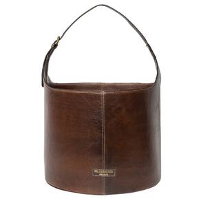 RE:DESIGNED Project 27 - Project bag - Woodsmoke