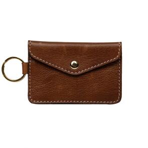 RE:DESIGNED Project 28 - Tool Purse - Walnut/Gold